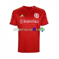 Internacional drakt Keeper Hjemmetrøye Kort erm 2023-2024 , Herre