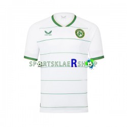Irland drakt Bortetrøye Kort erm 2023 , Herre