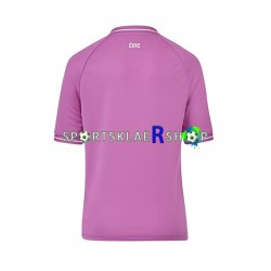 Irland drakt Keeper Hjemmetrøye Kort erm 2023 , Herre