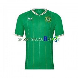 Irland drakt Hjemmetrøye Kort erm 2023 , Herre