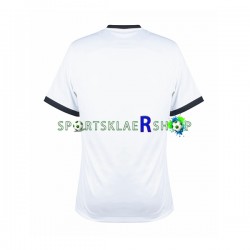 New Zealand drakt Hjemmetrøye Kort erm 2022-23 , Herre