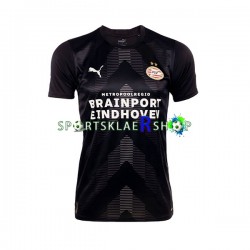 PSV Eindhoven drakt Keeper Hjemmetrøye Kort erm 2022-23 , Herre