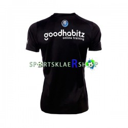 PSV Eindhoven drakt Keeper Hjemmetrøye Kort erm 2022-23 , Herre