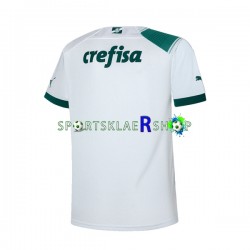 Palmeiras drakt Bortetrøye Kort erm 2023-2024 , Herre