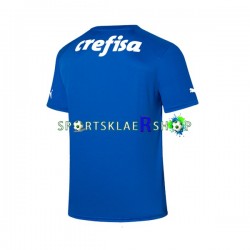 Palmeiras drakt Keeper Hjemmetrøye Kort erm 2023-2024 , Herre