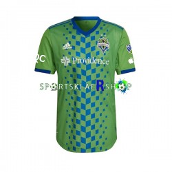Seattle Sounders FC drakt Hjemmetrøye Kort erm 2023-2024 , Herre