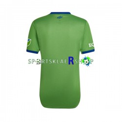 Seattle Sounders FC drakt Hjemmetrøye Kort erm 2023-2024 , Herre