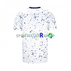 USA drakt Hjemmetrøye Kort erm 2023 , Herre