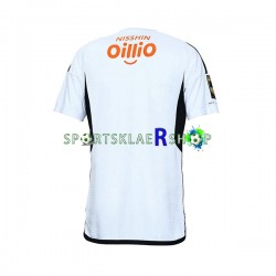 Yokohama F.Marinos drakt Bortetrøye Kort erm 2023 , Herre