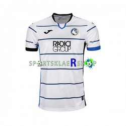 Atalanta drakt Bortetrøye Kort erm 2023-2024 , Herre