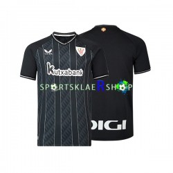 Athletic Bilbao drakt Keeper Hjemmetrøye Kort erm 2023-2024 , Herre