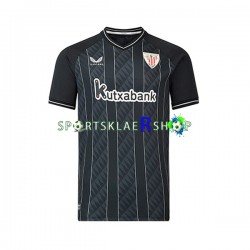 Athletic Bilbao drakt Keeper Hjemmetrøye Kort erm 2023-2024 , Herre