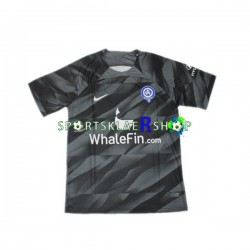 Atlético Madrid drakt Jan Oblak 13 Keeper Hjemmetrøye Kort erm 2023-2024 , Barnesett