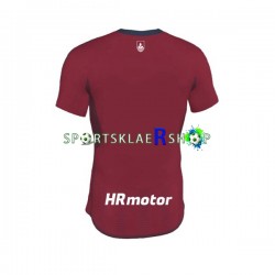 CA Osasuna drakt Hjemmetrøye Kort erm 2023-2024 , Herre