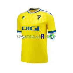 Cádiz CF drakt Hjemmetrøye Kort erm 2023-2024 , Herre