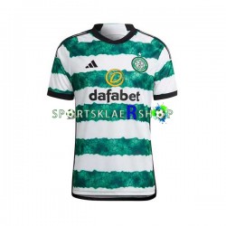 Celtic drakt Hjemmetrøye Kort erm 2023-2024 , Herre