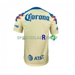 Club América drakt Hjemmetrøye Kort erm 2023-2024 , Herre