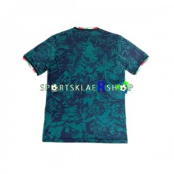 Italia drakt Renaissance Hjemmetrøye Kort erm 2023-2024 , Herre