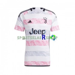 Juventus drakt Bortetrøye Kort erm 2023-2024 , Herre Juventus drakt Bortetrøye Kort erm 2023-2024 , Herre