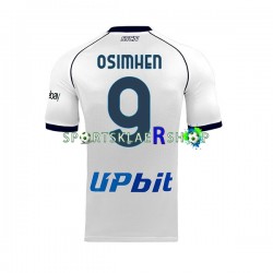 Napoli drakt OSIMHEN 9 Bortetrøye Kort erm 2023-2024 , Herre