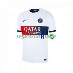 Paris Saint-Germain drakt Neymar Jr 10 Bortetrøye Kort erm 2023-2024 , Herre