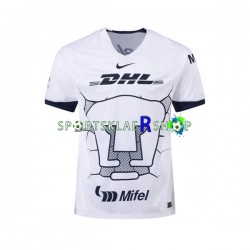 Pumas UNAM drakt Hjemmetrøye Kort erm 2023-2024 , Herre