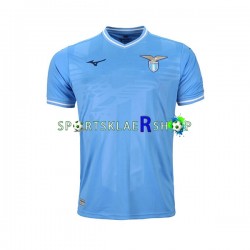 SS Lazio drakt Hjemmetrøye Kort erm 2023-2024 , Herre