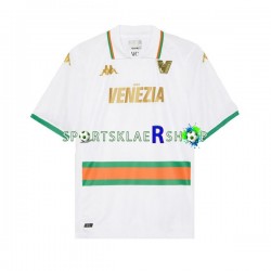 Venezia drakt Bortetrøye Kort erm 2023-2024 , Herre