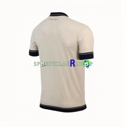 Corinthians drakt Fjerdetrøye Kort erm 2023-2024 , Herre