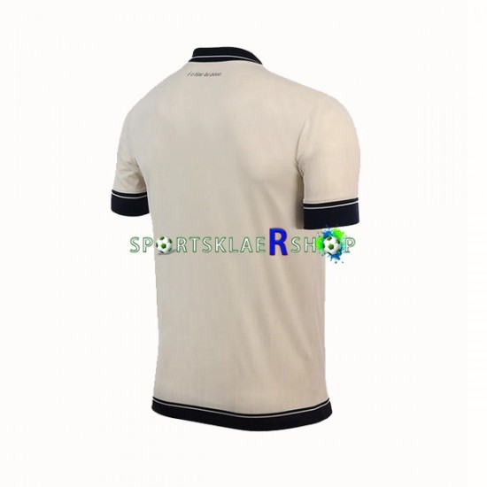 Corinthians drakt Fjerdetrøye Kort erm 2023-2024 , Herre