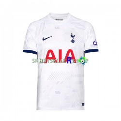 Tottenham Hotspur drakt Hjemmetrøye Kort erm 2023-2024 , Herre