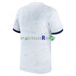 Tottenham Hotspur drakt Hjemmetrøye Kort erm 2023-2024 , Herre