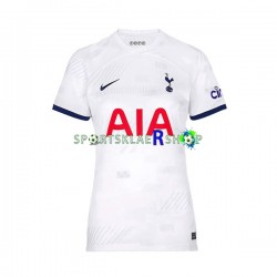 Tottenham Hotspur drakt Hjemmetrøye Kort erm 2023-2024 , Dame