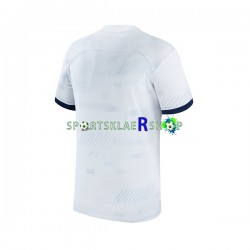 Tottenham Hotspur drakt Hjemmetrøye Kort erm 2023-2024 , Dame