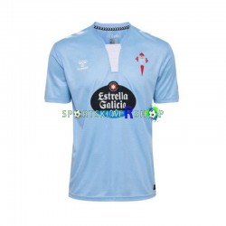 Celta de Vigo drakt Hjemmetrøye Kort erm 2024-2025 , Herre