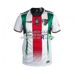 Club Deportivo Palestino drakt Hjemmetrøye Kort erm 2024-2025 , Herre