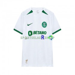 Sporting CP drakt Special Hjemmetrøye Kort erm 2023-2024 , Herre