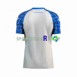 Club Brugge drakt Bortetrøye Kort erm 2023-2024 , Herre