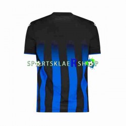 Club Brugge drakt Hjemmetrøye Kort erm 2023-2024 , Herre