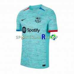 FC Barcelona drakt Tredjetrøye Kort erm 2023-2024 , Herre
