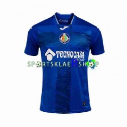 Getafe CF drakt Hjemmetrøye Kort erm 2023-2024 , Herre