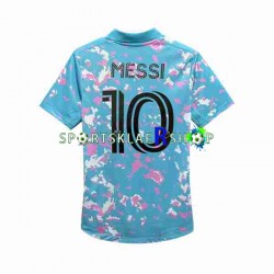 Inter Miami drakt Lionel Messi 10 Tredjetrøye Kort erm 2023 , Herre