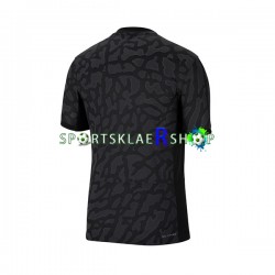 Paris Saint-Germain drakt Tredjetrøye Kort erm 2023-2024 , Herre
