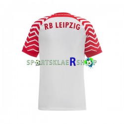 RB Leipzig drakt Hjemmetrøye Kort erm 2023-2024 , Herre