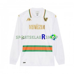 Venezia drakt Bortetrøye Lang erm 2023-2024 , Herre