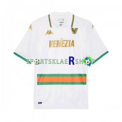 Venezia drakt Bortetrøye Kort erm 2023-2024 , Herre