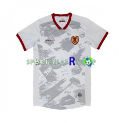 Venezuela drakt Bortetrøye Kort erm 2023 , Herre