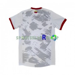 Venezuela drakt Bortetrøye Kort erm 2023 , Herre