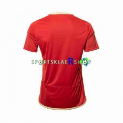 Aberdeen drakt Hjemmetrøye Kort erm 2023-2024 , Herre