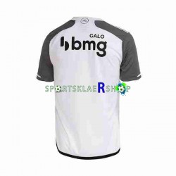 Atletico Mineiro drakt Bortetrøye Kort erm 2023-2024 , Herre